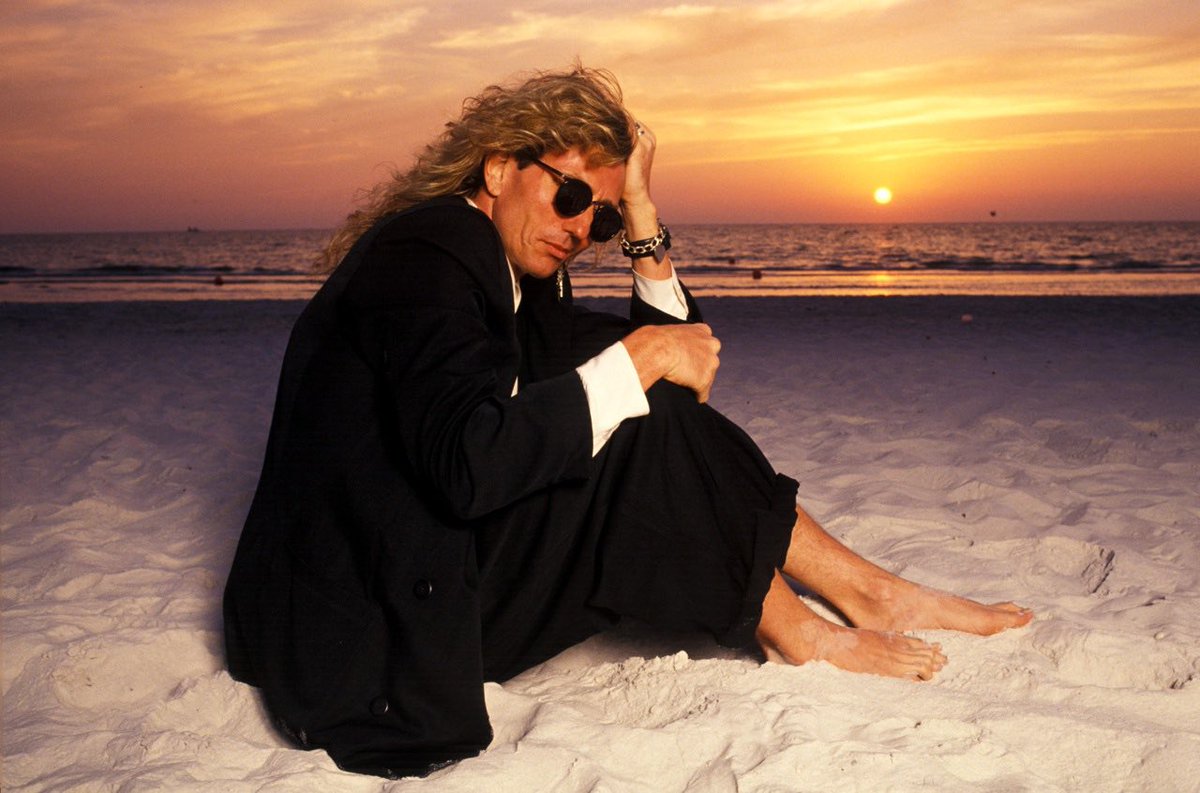David Coverdale tweet media