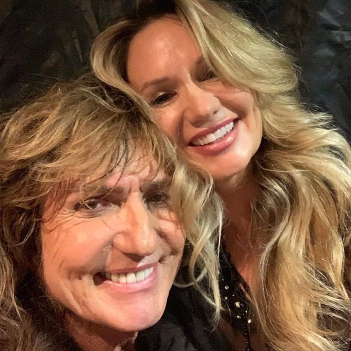 David Coverdale tweet media