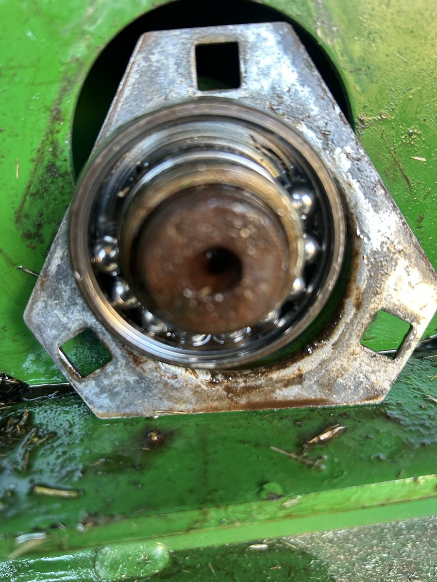 JJB McGill esquire Hoolz. living on McGill land tweet media