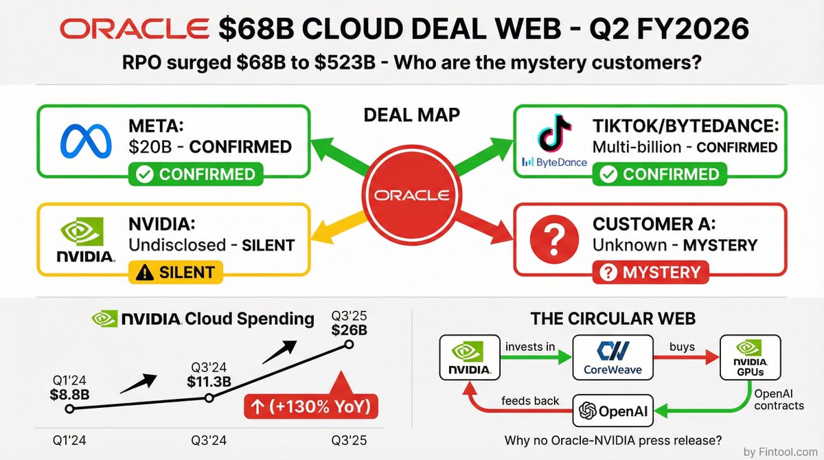 nicbstme's tweet image. Very strange the deal was not in a 8-K filing. 

infographics via @fintoolx