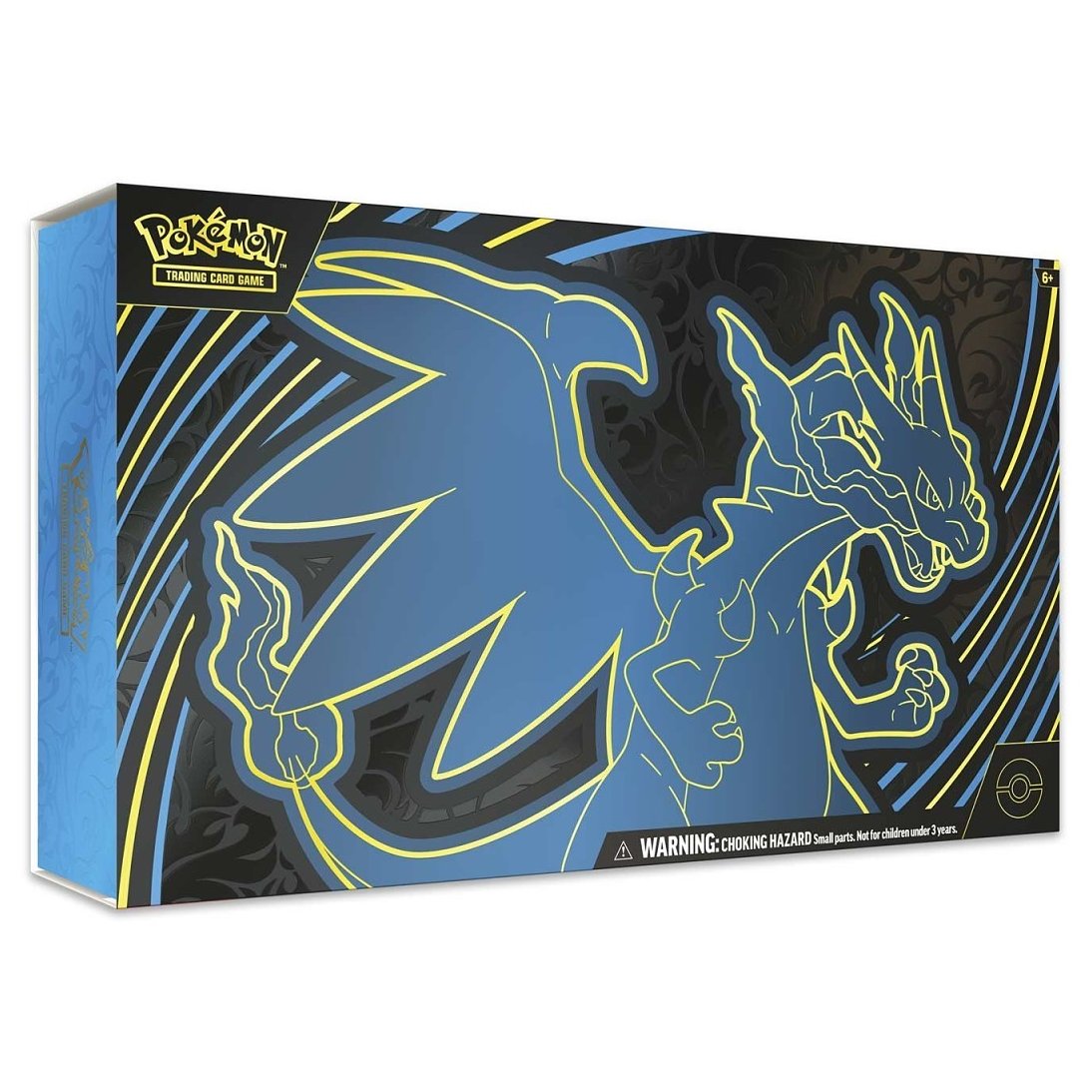 PokemonRestocks's tweet photo. Paldean Fates, Phantasmal Flames, Mega Charizard UPC & More Drop in 15 Minutes at Walmart! - All Early Links Below ⚡️

Paldean Fates Box: https://t.co/35Iqvptgwj
Mega Charizard UPC: https://t.co/iVPf4Z9XHf
Phantasmal Flames Bundle: https://t.co/hu2GKL8jqF
Phantasmal Flames Bundle 2-Pack: https://t.co/Q8mUuT8Nas
Phantasmal Flames Blister: https://t.co/JH0sjZ8Gy2
Phantasmal Flames Blister Case: https://t.co/NkDnWtQhSo
2025 Poke Ball Tins: https://t.co/qTJIraxyU2
Mega Kangaskhan Box: https://t.co/u9VcM7gkk5

Limit 5 per item. Load the listing directly into a browser/desktop ahead of time and refresh at the top of the hour to join the queue!

We'll post when they're available!
#Pokemon #PokemonTCG #ad