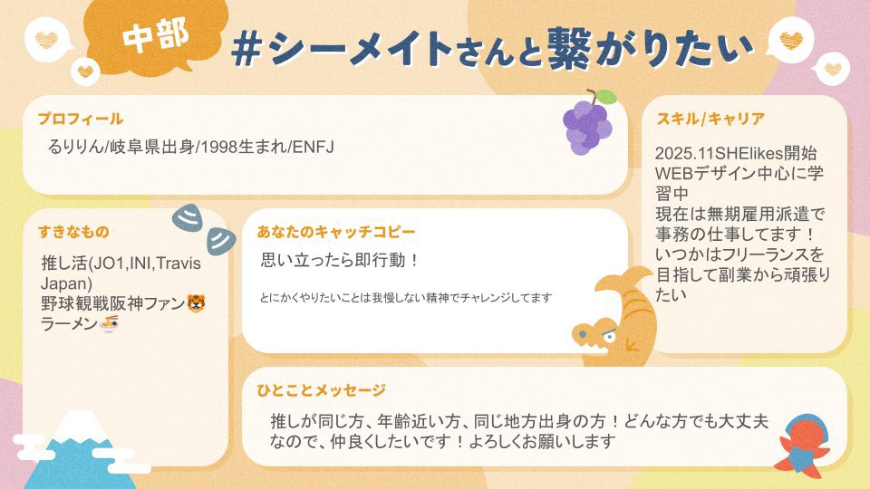 るりりん tweet media