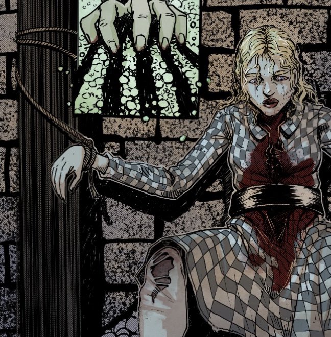 What’s the secret in “There’s a Dead Girl in my Chest?” Pick up John Carpenter’s Tales for a Halloween Night Vol. 11 from <a href="/stormkingcomics/">Storm King Comics</a> here: stormkingcomics.com/products/tales… <a href="/indiecomicszone/">Indie Comics Zone</a> <a href="/PromoteHorror/">PromoteHorror 🎃</a> #readmorecomics