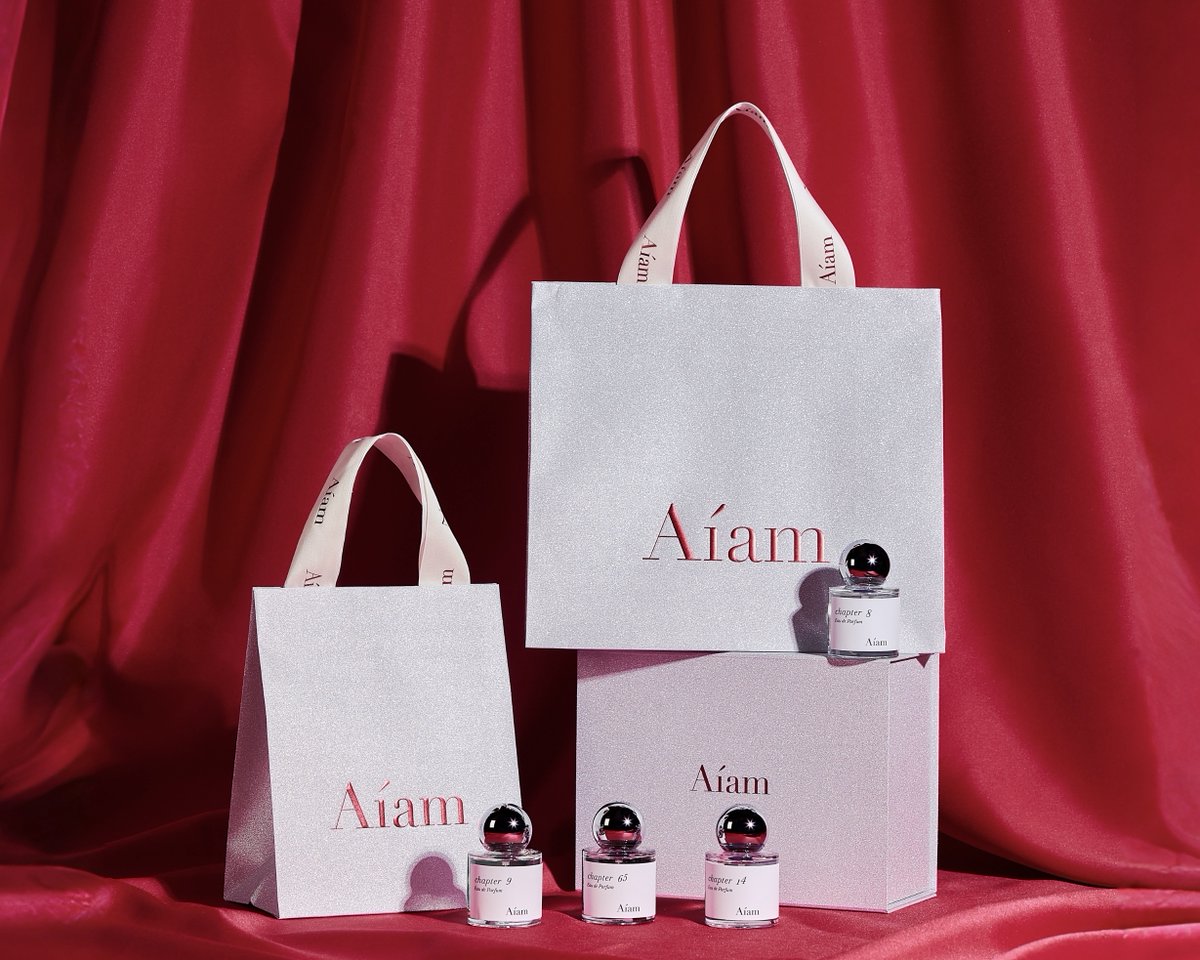 Aiam（アイアム）公式 (@Aiambeauty) / Posts / X