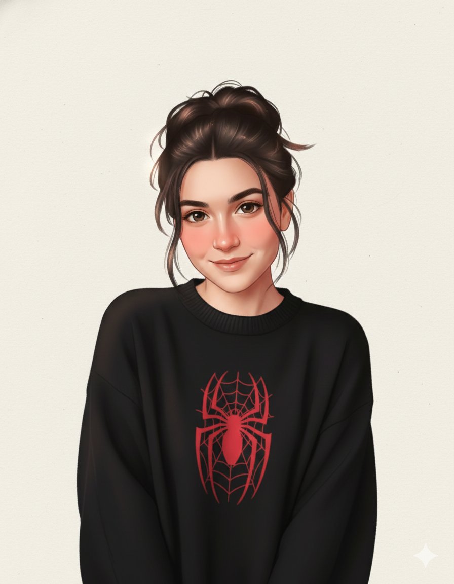 AI Magic: Cartooning in Seconds!