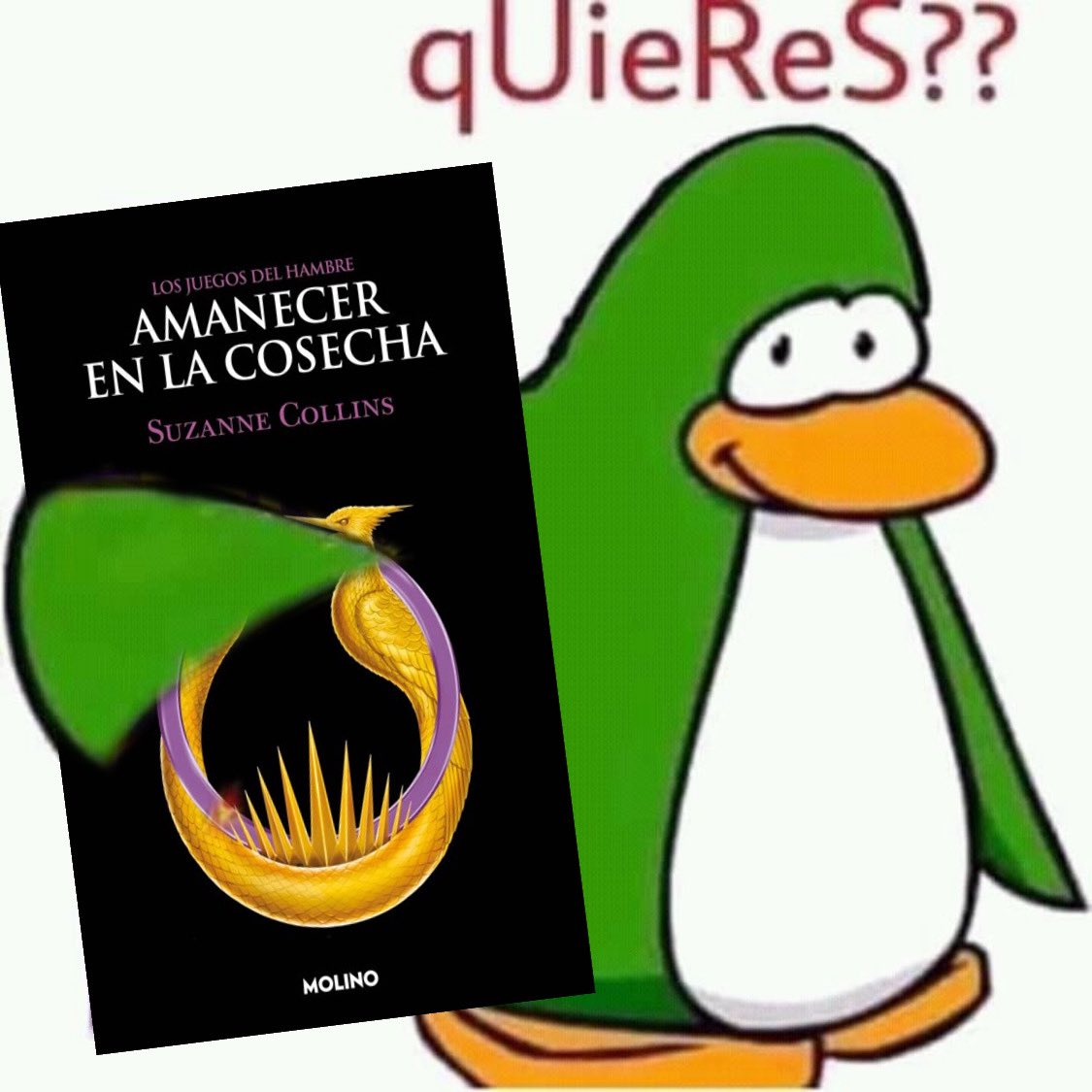 themockingbel's tweet photo. La gente diciendo que están spoileando la película ???😭😭😭 https://t.co/PxT1fSoZEg