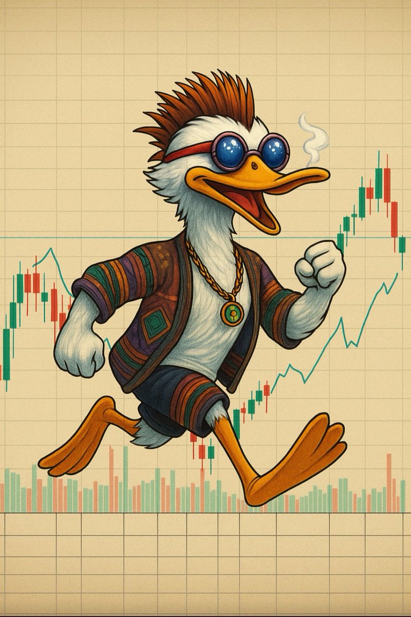 Milly 🦆 tweet media