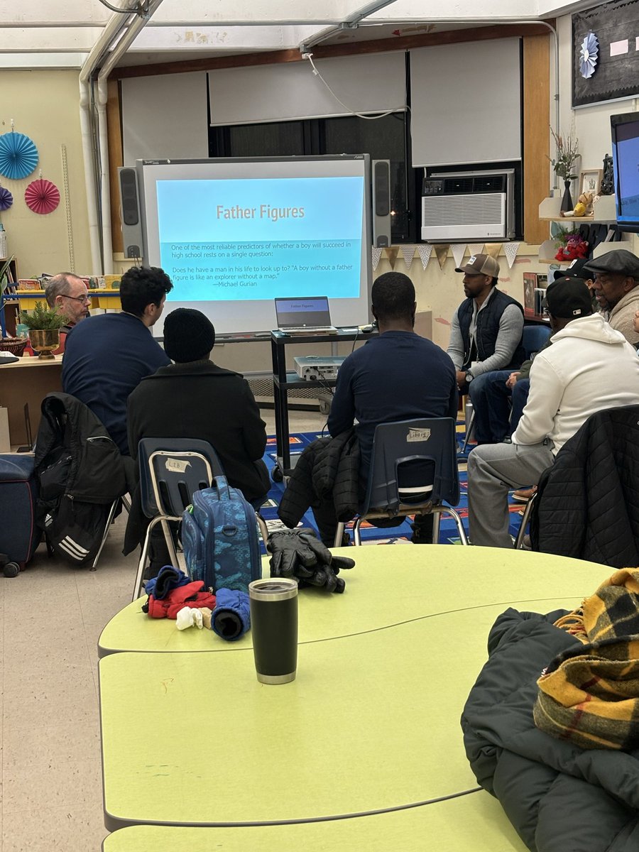 John McCrae PS TDSB tweet media