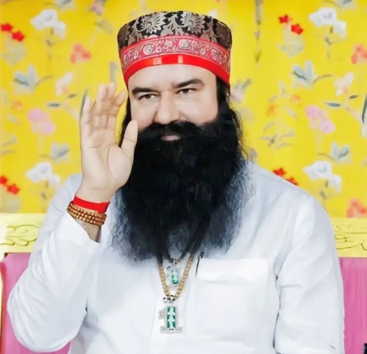 mkinsannkt777's tweet image. मरीज़-ए- मोहब्बत हूं , 
    इक तेरा दीदार काफी है!
 हर एक दवा से बेहतर, 
    निगाह-ए-यार काफी है!!
#MySatGuru #saintdrmsg