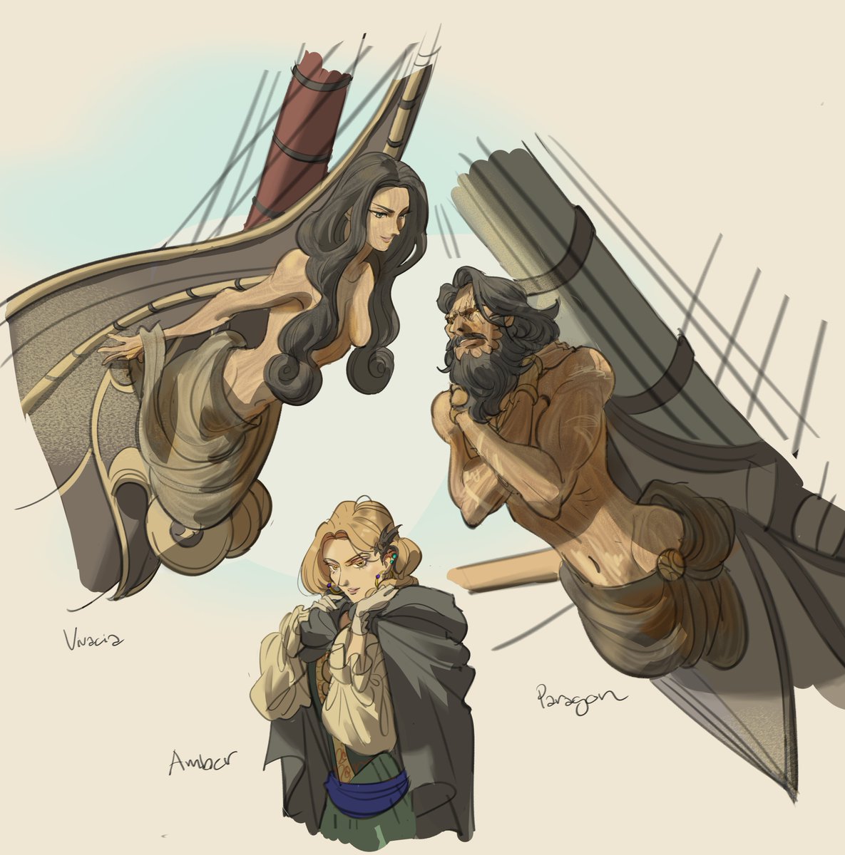 cath 👁👄👁 tweet media