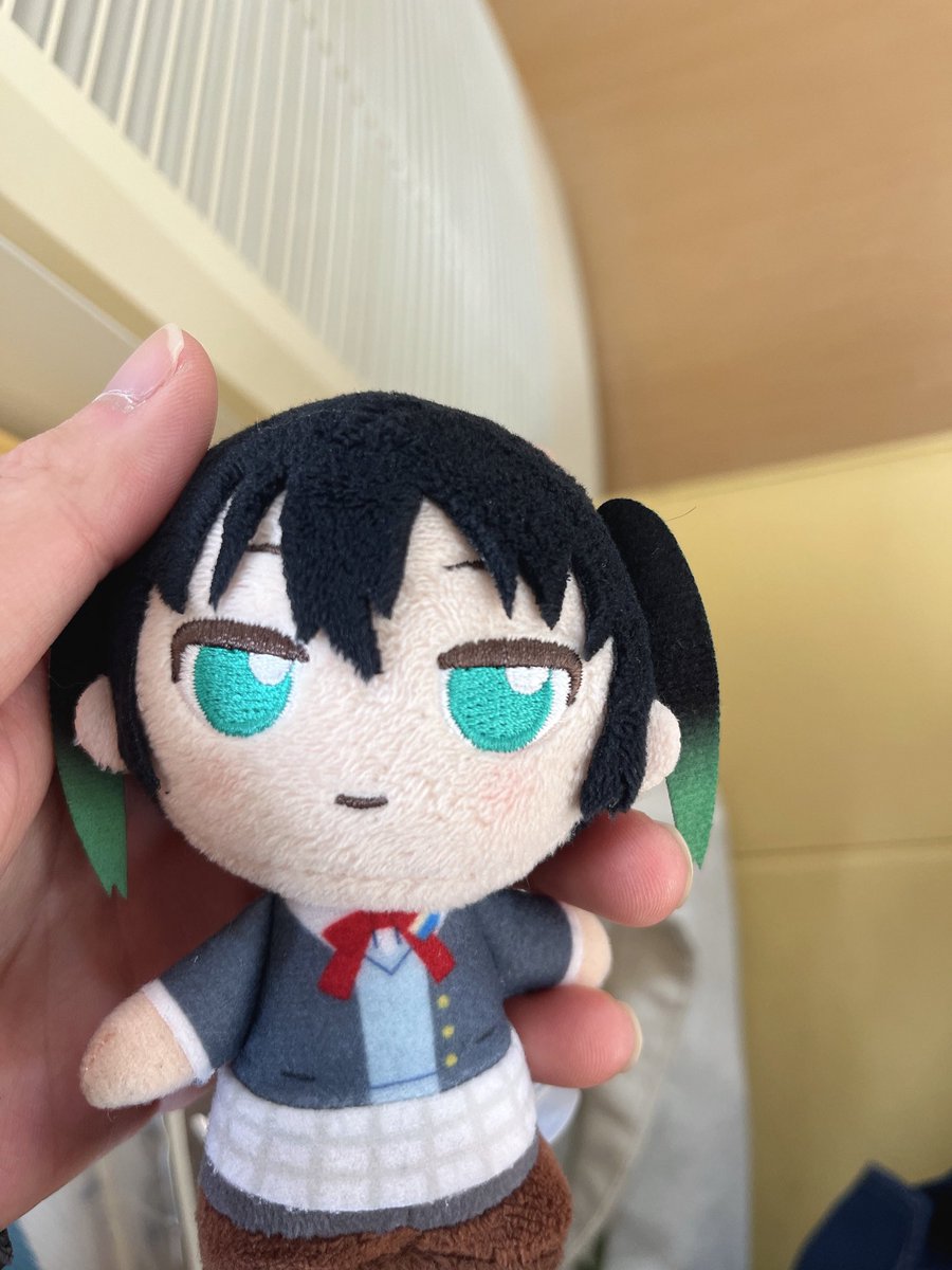 もろさん！！ (@mo1oxy31415) / Posts / X