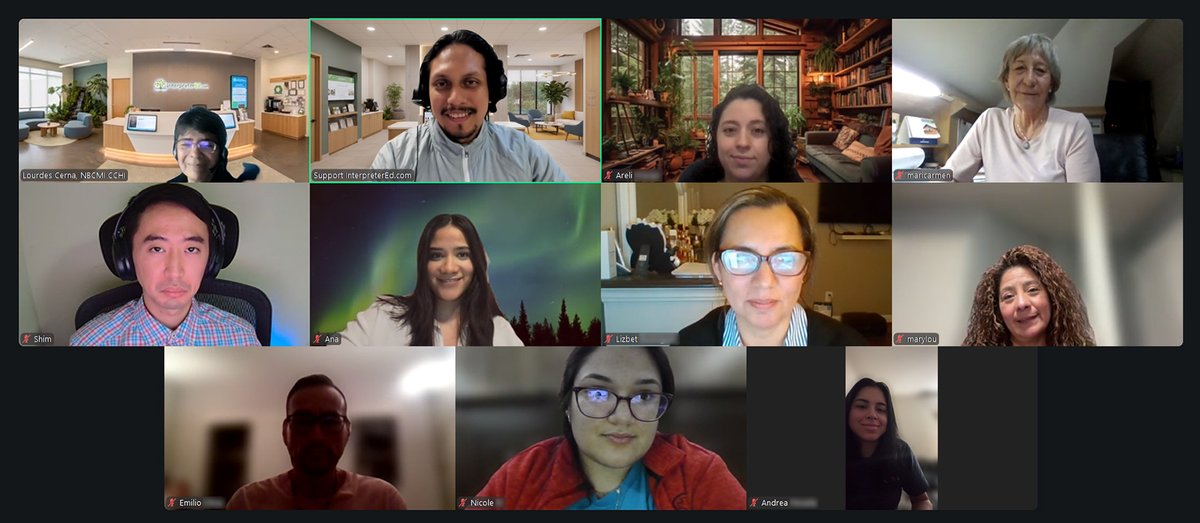 InterpreterEd.com tweet media