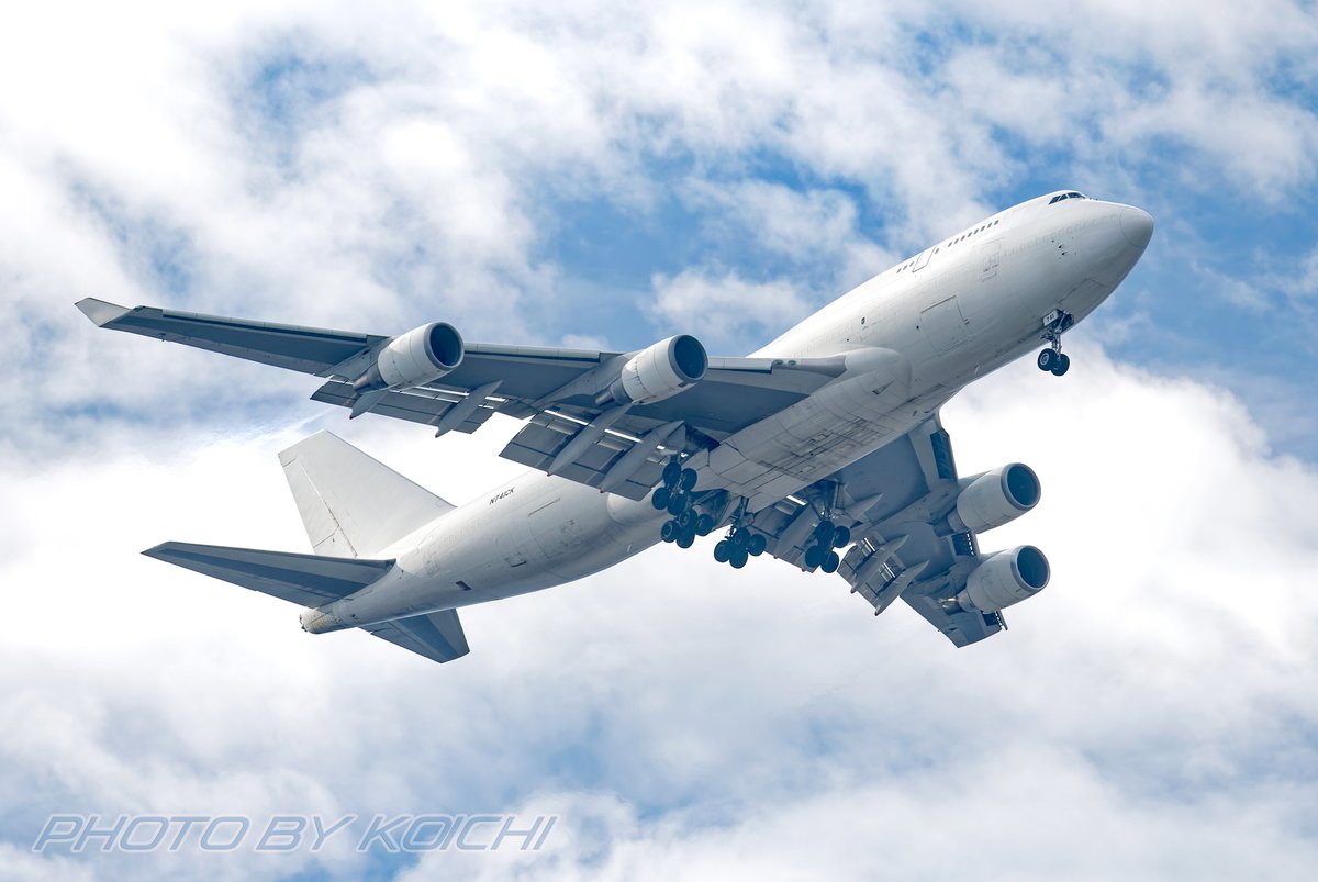 10時前でしたかねぇ まっしーろカリッタ 36↓ N741CK