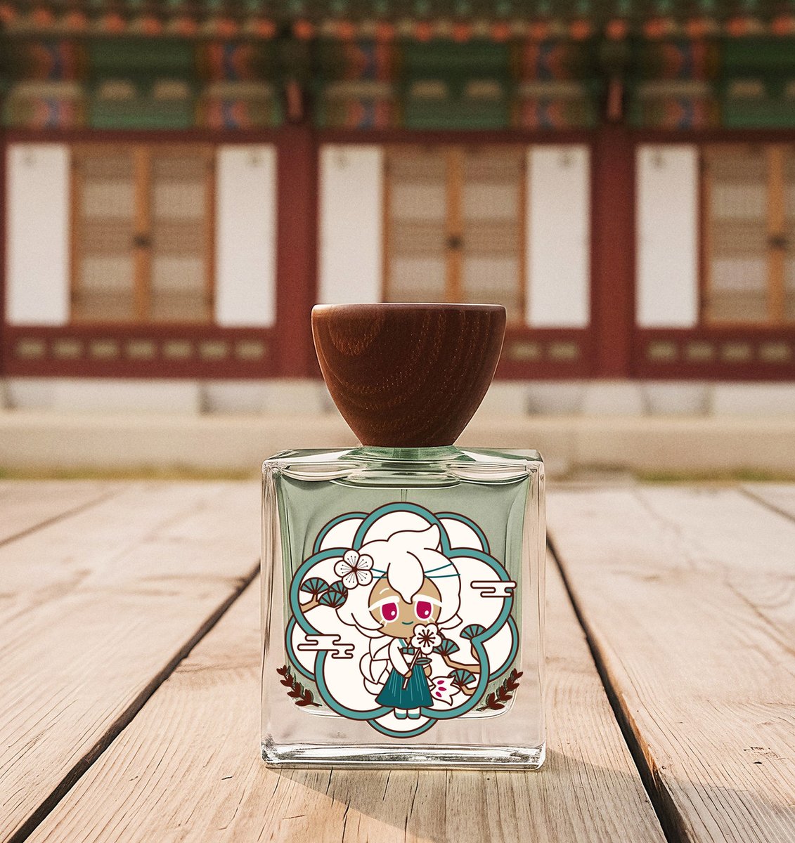 #RT이벤트
바삭이들을 위한 이벤트 준비했쿠🤎
전통과 만난 퓨바세릴 쿠키 향기가 궁금하다면 이벤트 참여하라쿠📢

🧡게시글 #RT + 계정 #FOLLOW 하면 참여 완료!

🗓️진행 일정 : 12/11 ~ 12/14
🎇당첨 발표 : 12/15 (개별 쪽지 안내, 총 2명)