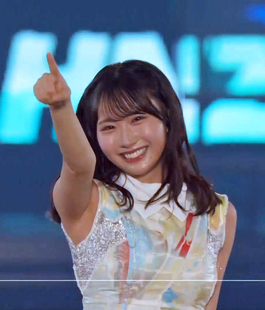 藤嶌果歩ちゃんの『ARENA TOUR 2025「MONSTER GROOVE」』を忘れない