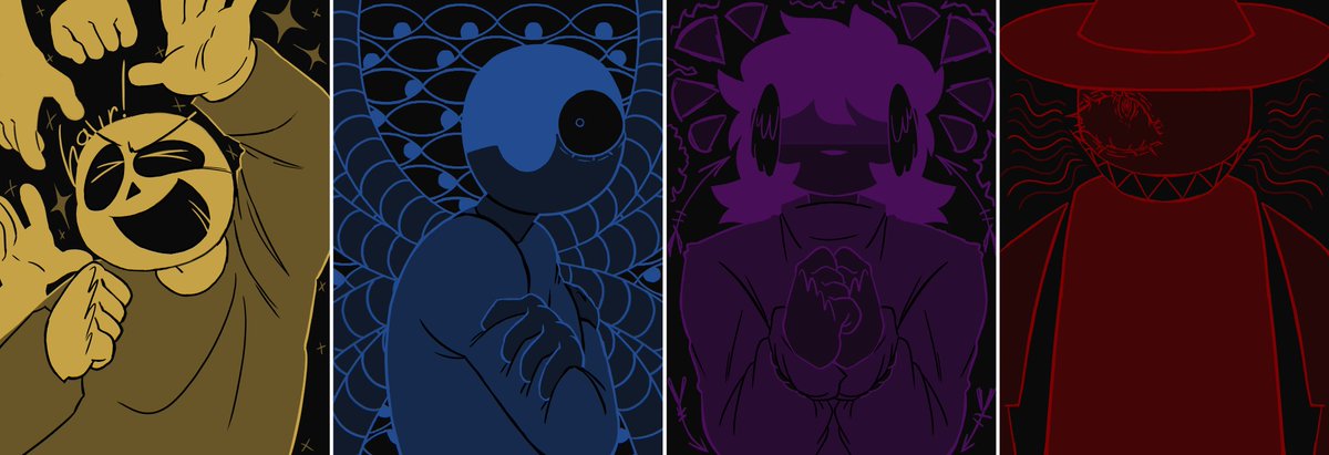 specific art for specific people

overwhelmed by an emotion
#daveandbambi #dnbterminal