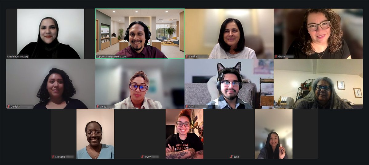 InterpreterEd.com tweet media