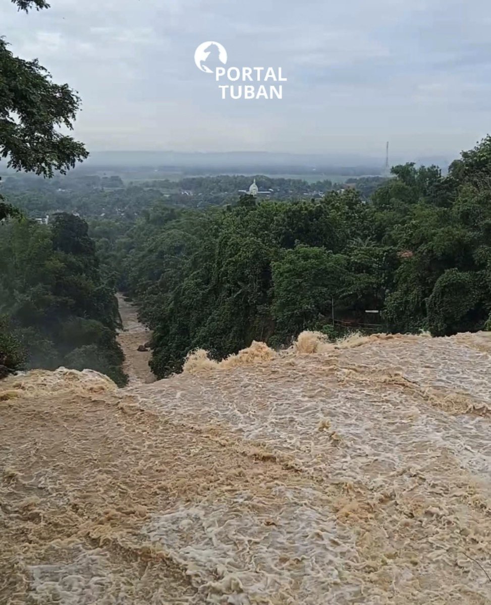 Portal Tuban tweet media