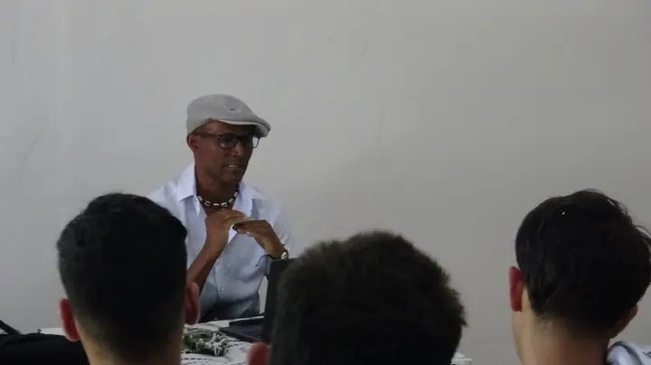 En Universidad de Matanzas XIII Coloquio Juan Marinello: Presencia e Historia consolida diálogo académico.@Cuba