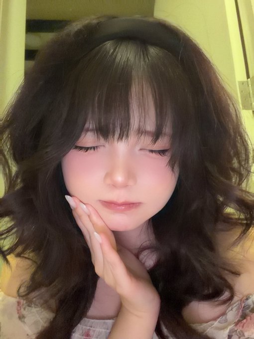 コスプレイヤーMiuのTwitter画像5