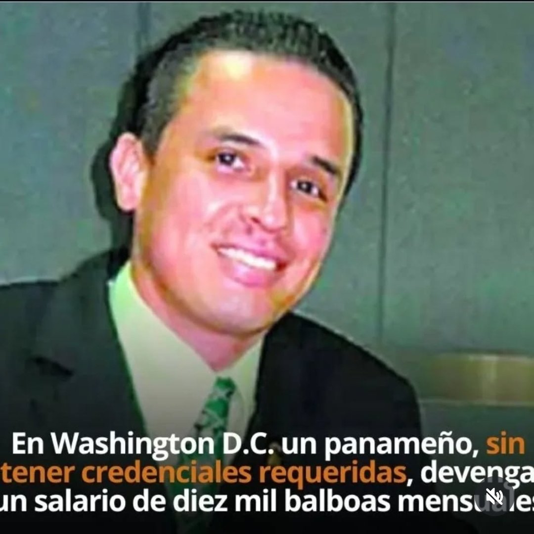 <a href="/USAmbassadorPAN/">Embajador Kevin Marino Cabrera</a> Sr. Embajador , en Washington hay un agregado policial de Panamá de nombre Ismael Pitty , dicho puesto fué un premio por mentir a las autoridades , para implicar a un expresidente en un caso ... 
Pero parece que tiene padrinos hasta en este gobierno .