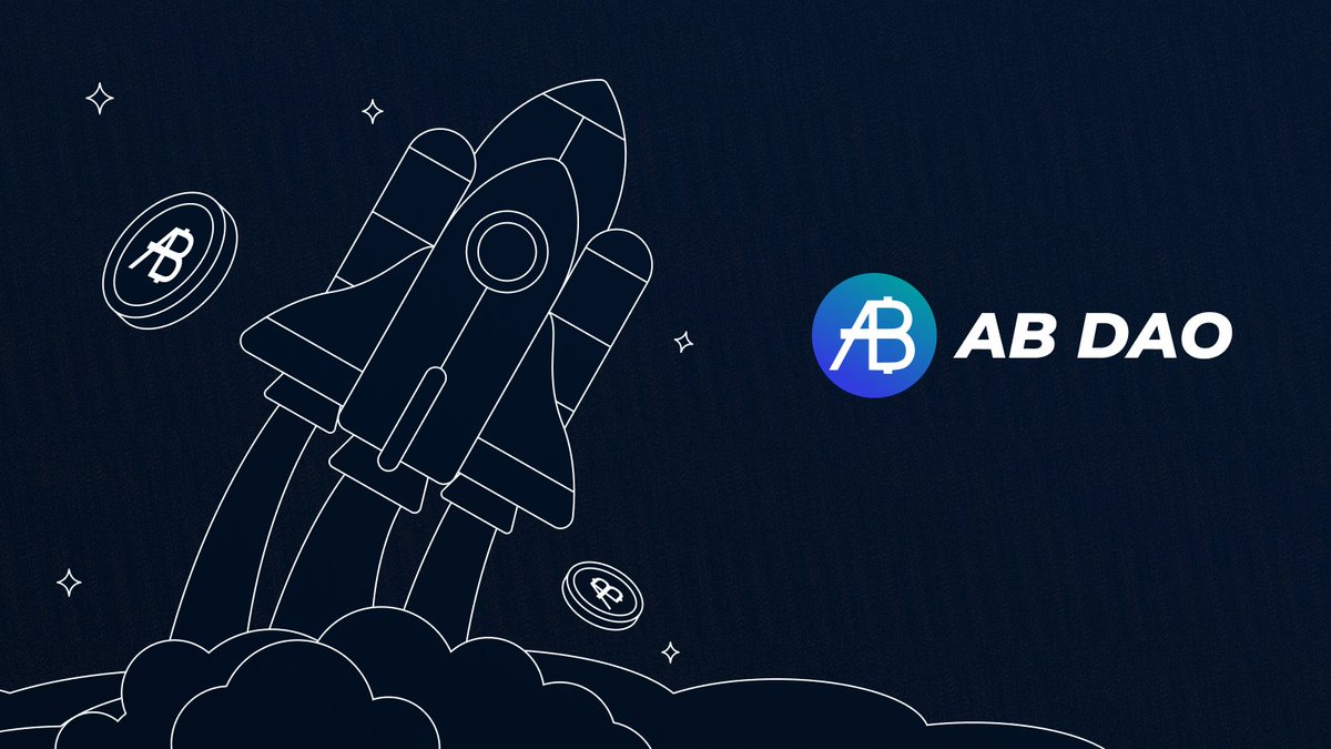 AB DAO中文 tweet media