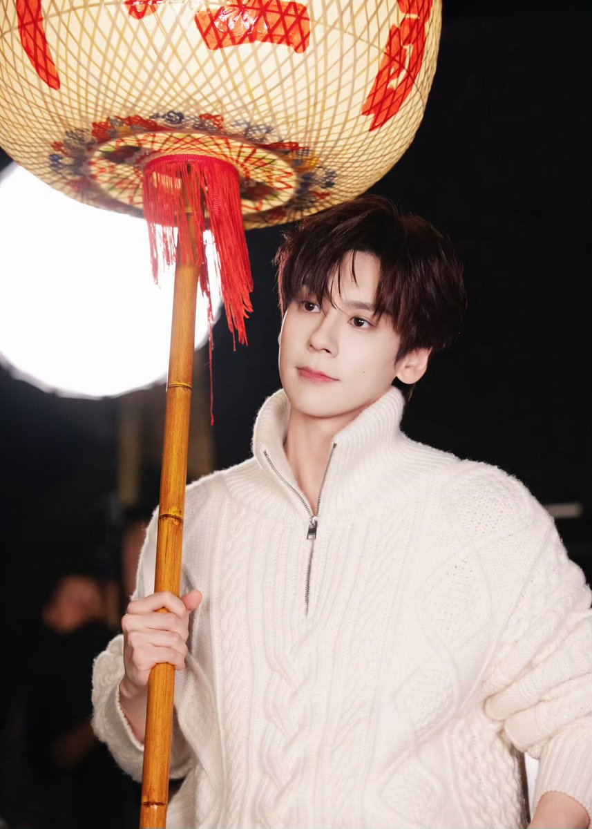 milesweiarchive's tweet photo. 📸 251210 Wei Zheming Studio Weibo Update #魏哲鸣 #WEIZHEMING #MILESWEI https://t.co/tzjFLzmGVJ