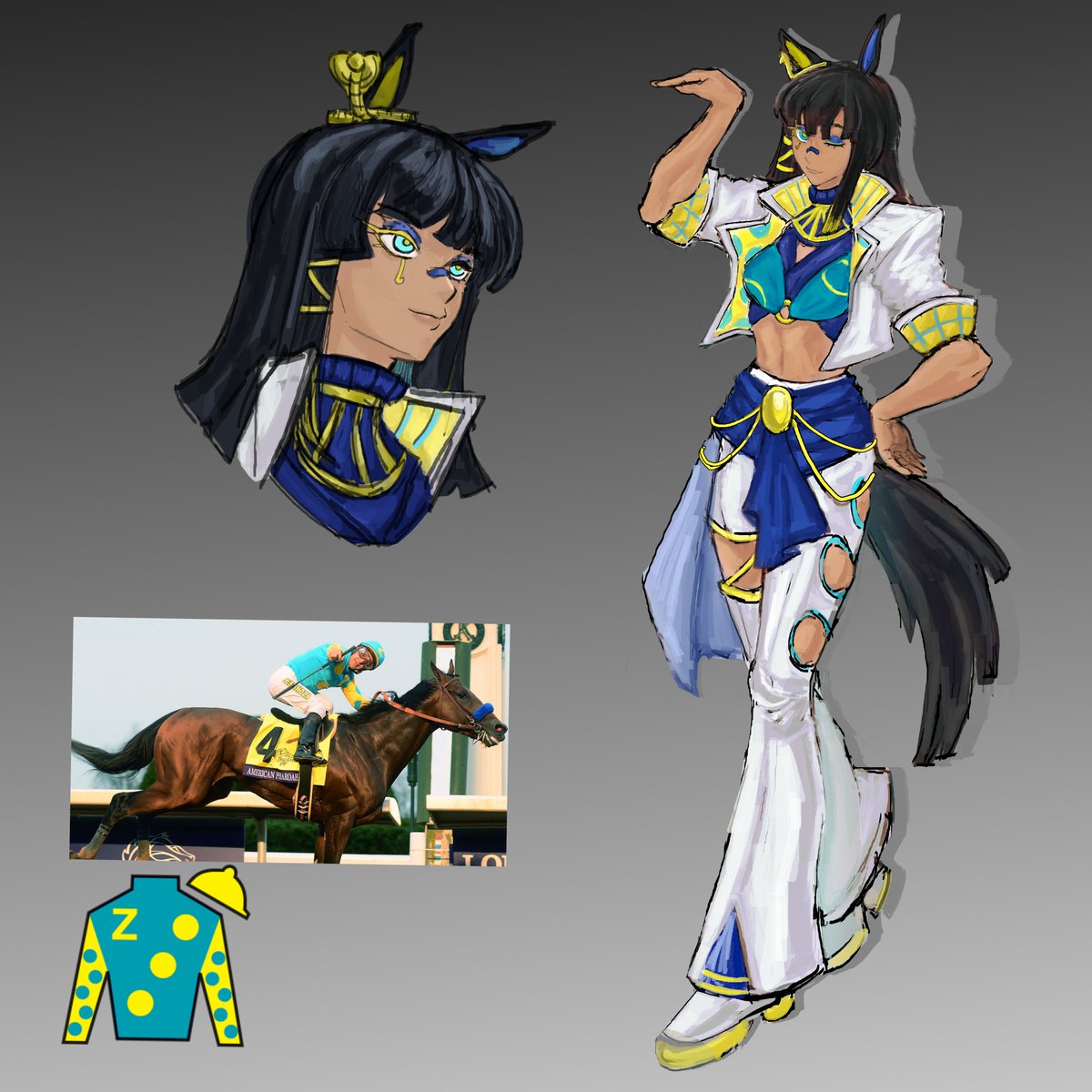 Chunky Bells tweet media