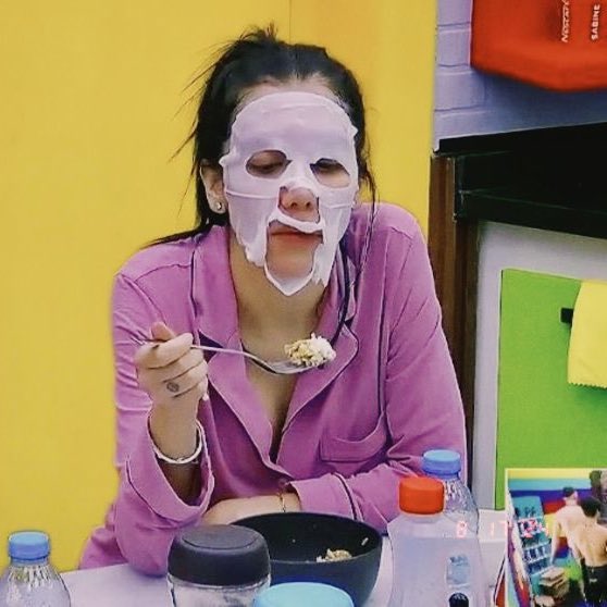 las más icónicas y divertidas de sus respectivas temporadas. 🩵💜

KARIME KOOLER X DALILAH