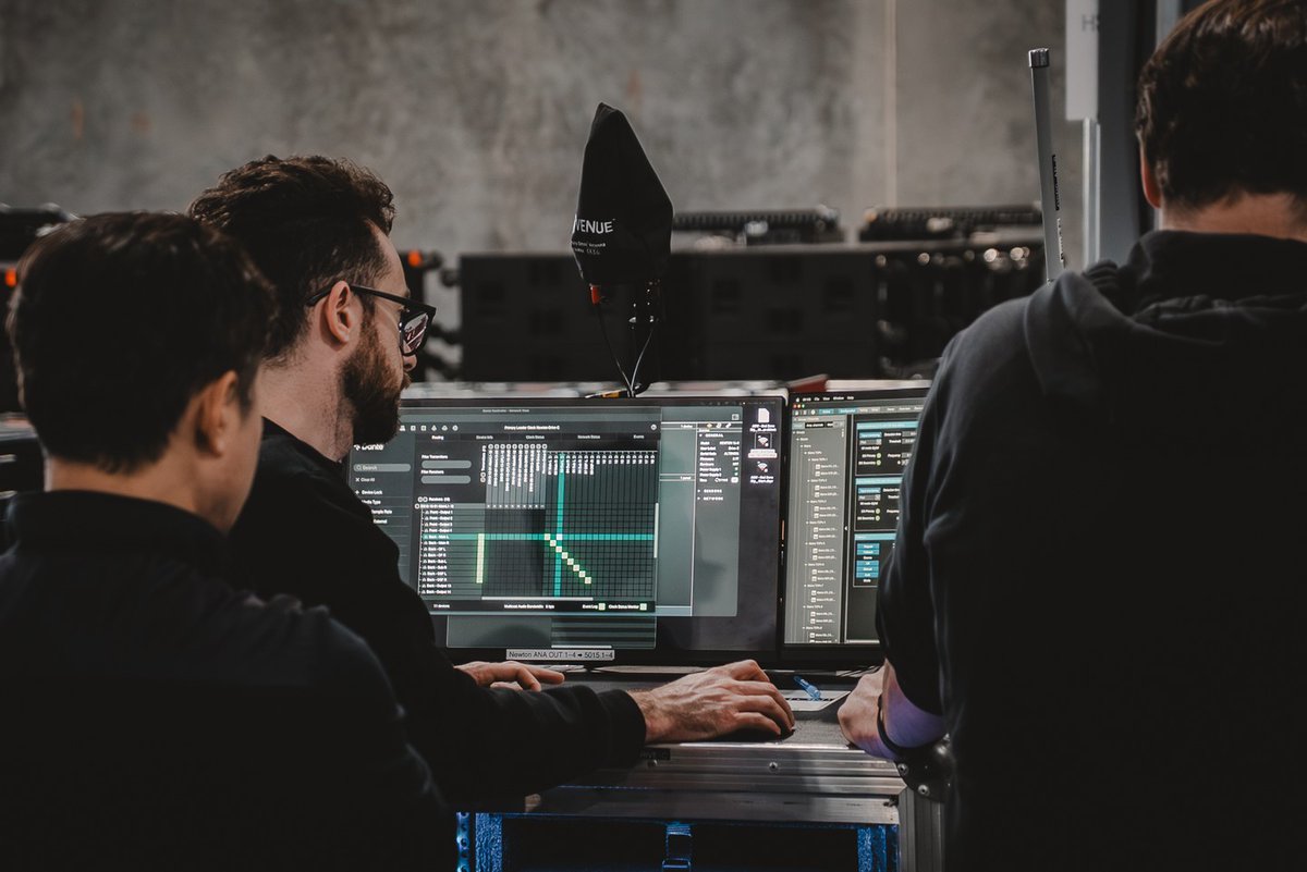 Gateway Studios & Production Services tweet media