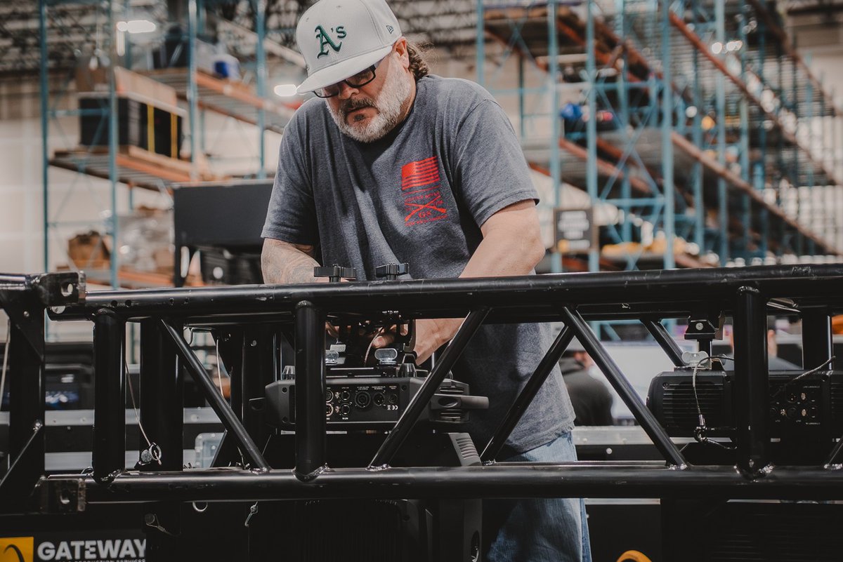 Gateway Studios & Production Services tweet media