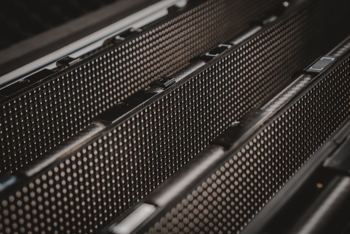 Gateway Studios & Production Services tweet media