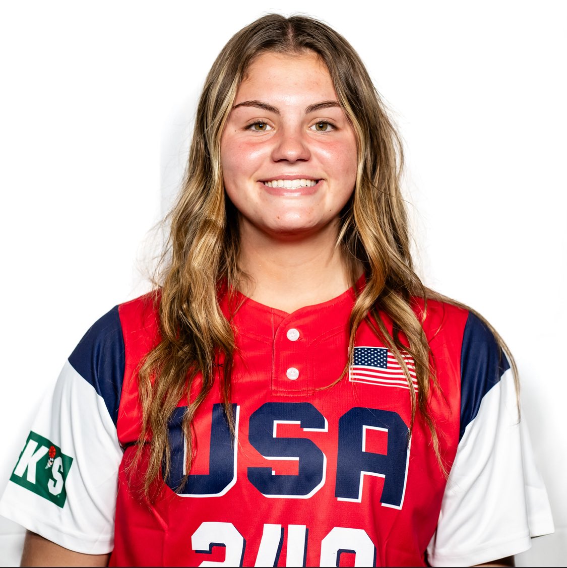 Addison DeRoche 2027 tweet media