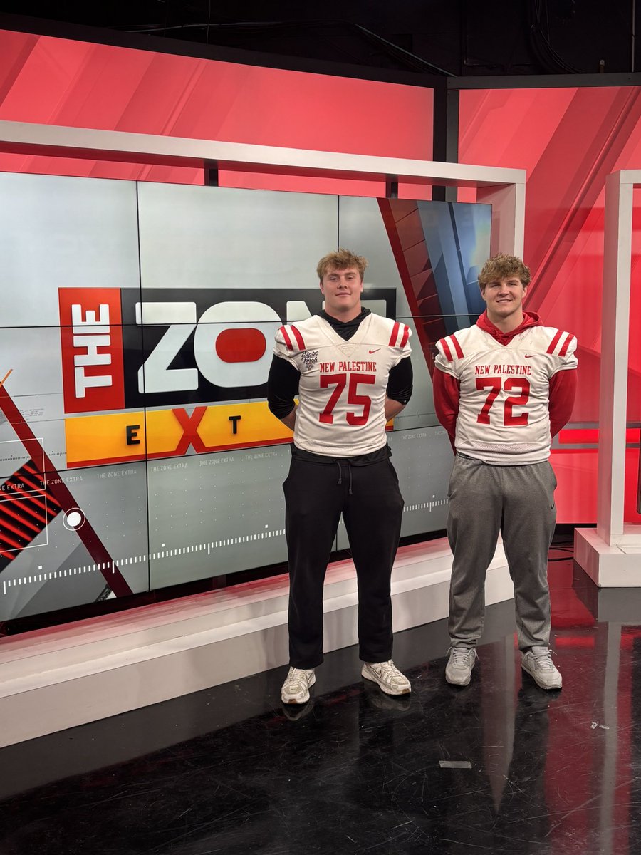 Kyle Ralph tweet media