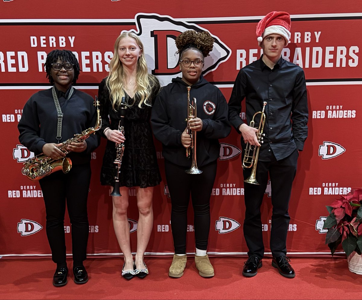 LMG_CT3's tweet photo. DHS Winter Concert 2025 - Great performances by all! Thks Mr. Ruel &amp; Mr. Sigona for all you do to prepare students for performances throughout the year. https://t.co/ZhxU3V5kR5