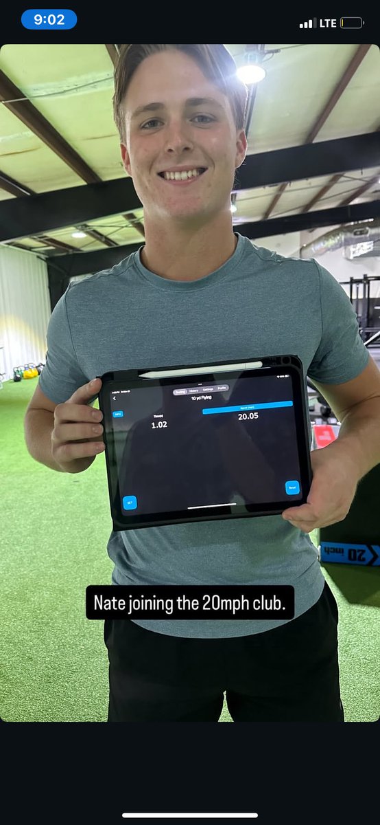 Nate Starks tweet media