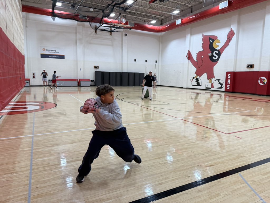 Southport Baseball ⚾️ tweet media