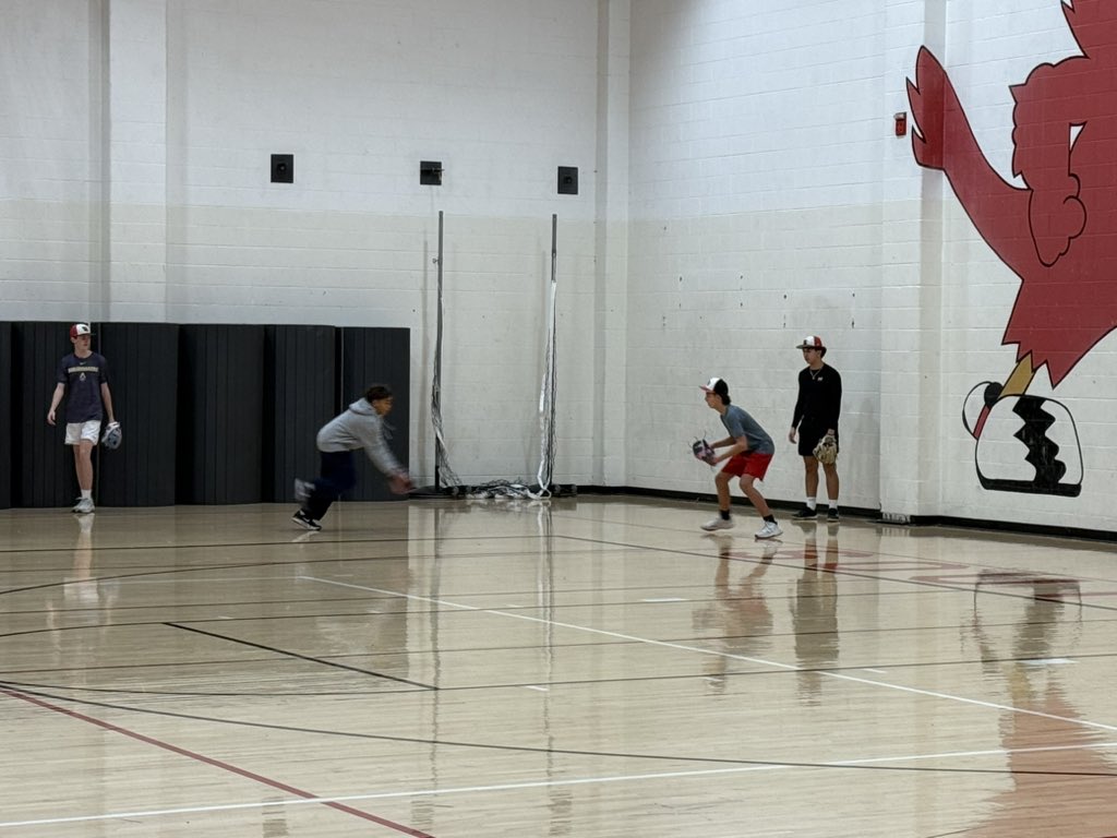 Southport Baseball ⚾️ tweet media