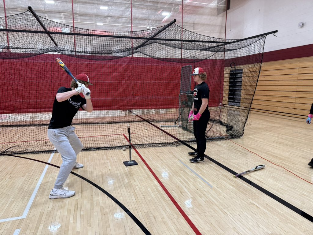 Southport Baseball ⚾️ tweet media