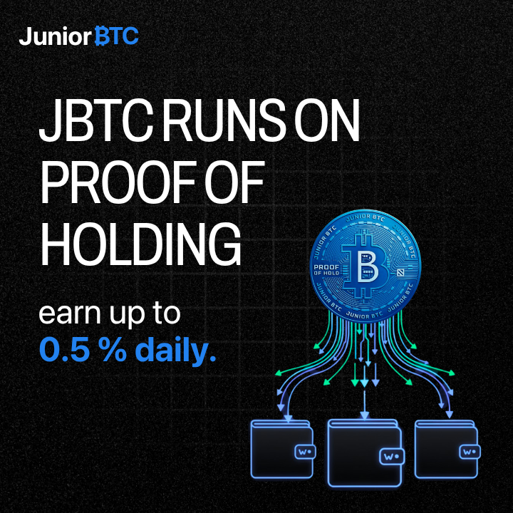 JBTCofficial's tweet image. You too think crypto is complicated?
Junior dug deep to fix all of that!
No Need to use same outdated formulas
Simply Hold and Get Rewards!!

Let us know your thoughts in comments 🚀

#junior #fixit #bitcoin #crypto #newcoin #newtoken #Juniorbitcoin #gamechanger