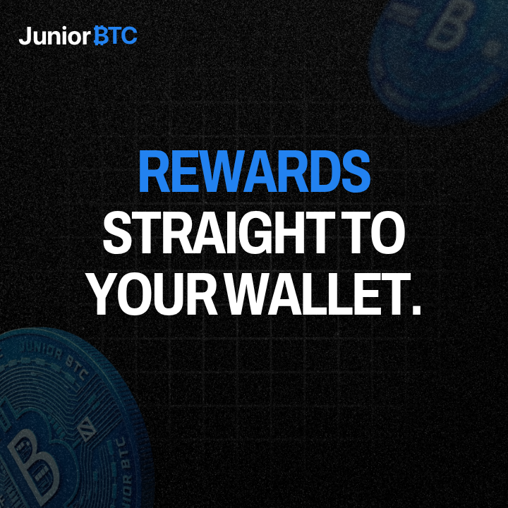 JBTCofficial's tweet image. You too think crypto is complicated?
Junior dug deep to fix all of that!
No Need to use same outdated formulas
Simply Hold and Get Rewards!!

Let us know your thoughts in comments 🚀

#junior #fixit #bitcoin #crypto #newcoin #newtoken #Juniorbitcoin #gamechanger