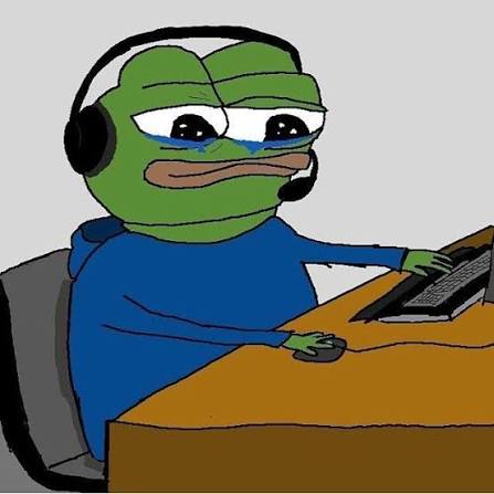 PepegandaT's tweet photo. @TwitchSupport Twitch .... why https://t.co/QmobkNrHn3
