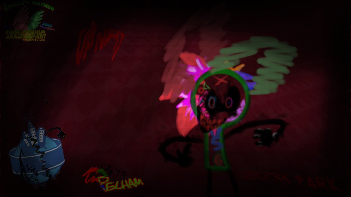 Pelham (OUT N ABOUT ELSEWHERE tweet media