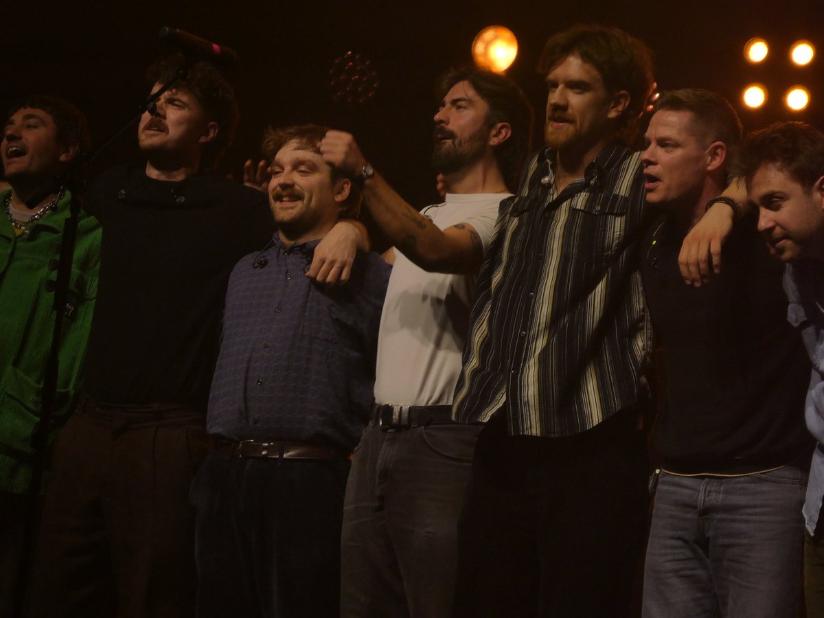 AbstractChey's tweet image. From the limelight to the sse #amble