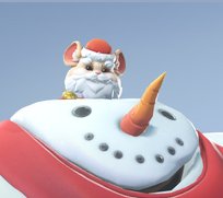 Hey so like
Blizzard needs a gen z employee whose sole job is to review skins so there aren't... unintentional surprises