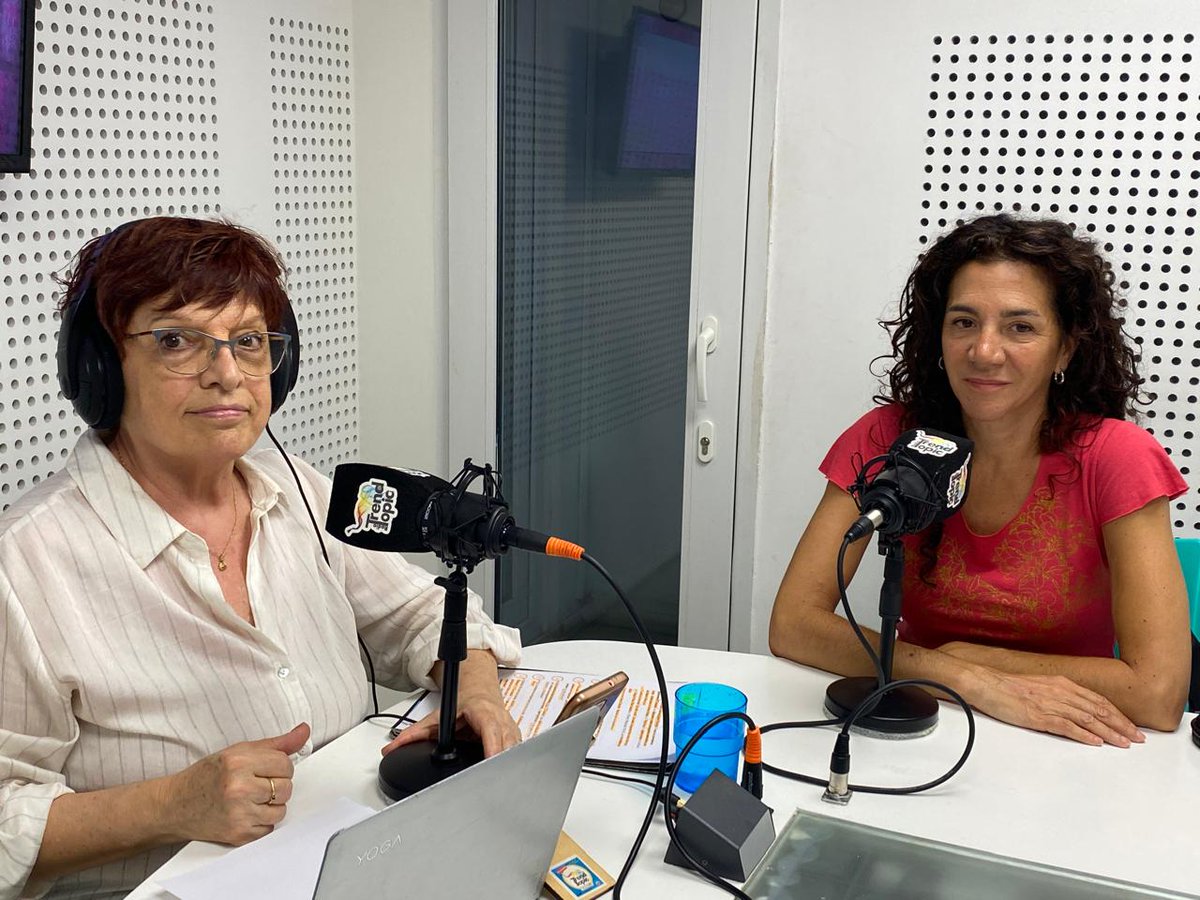 GPS Audiovisual tweet media