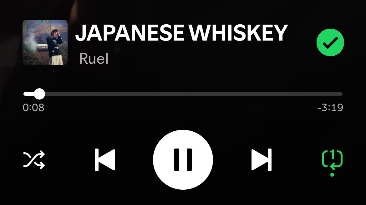 hyeucjin's tweet photo. The whiskey in context. https://t.co/fj1Lha2F37
