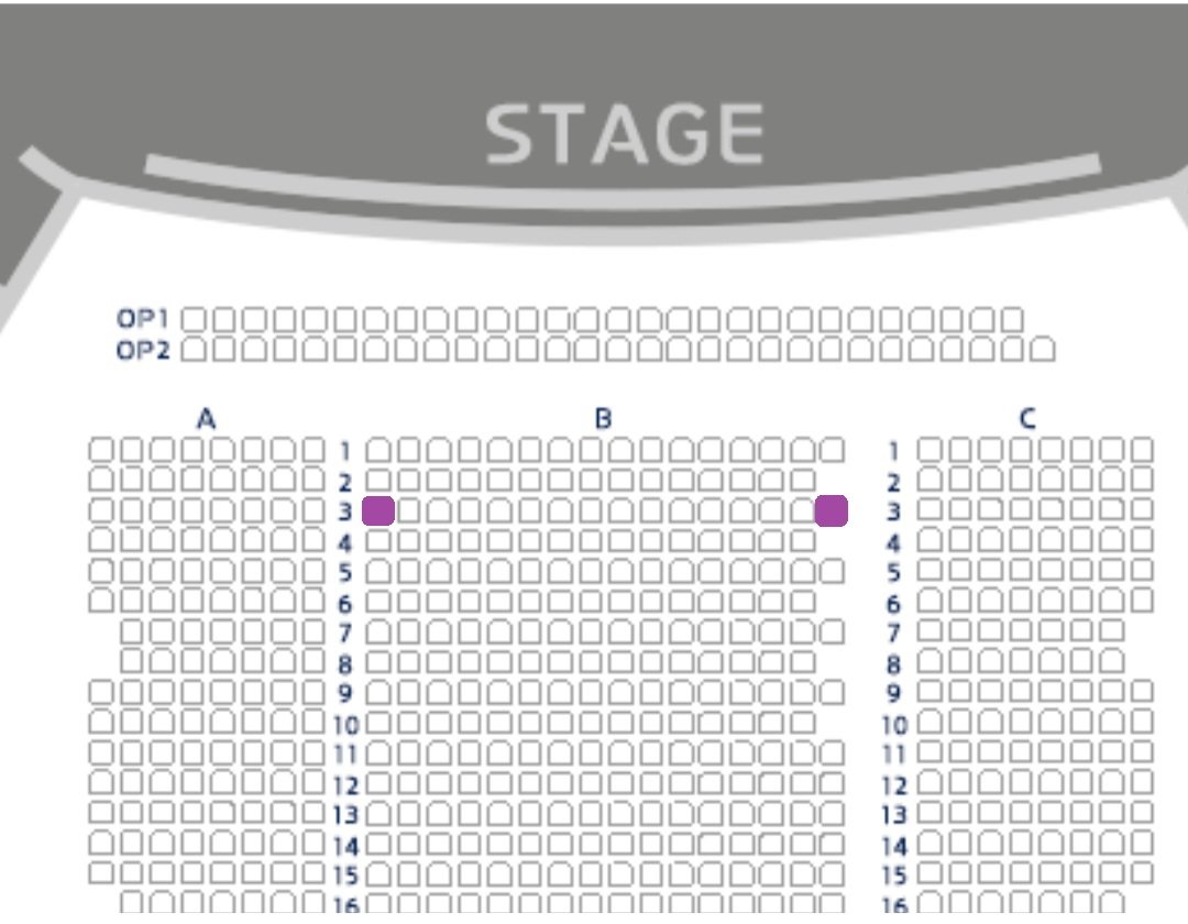 sh_quoka's tweet photo. 뮤지컬 렌트 양도
오늘 12/11 목요일 19:30 공연
이해준 김수하 양희준 장지후 조권
김수연 이아름솔 구준모
B구역 3열 통로 VIP석 가려둔 곳 중 하나
조기예매할인+ 예매수수료
122,000원
@YeonMyuticket 요정님 제외 후 멘션 주세요! https://t.co/KAVoHH4GhM
