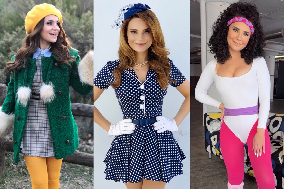 Rosanna Pansino tweet media