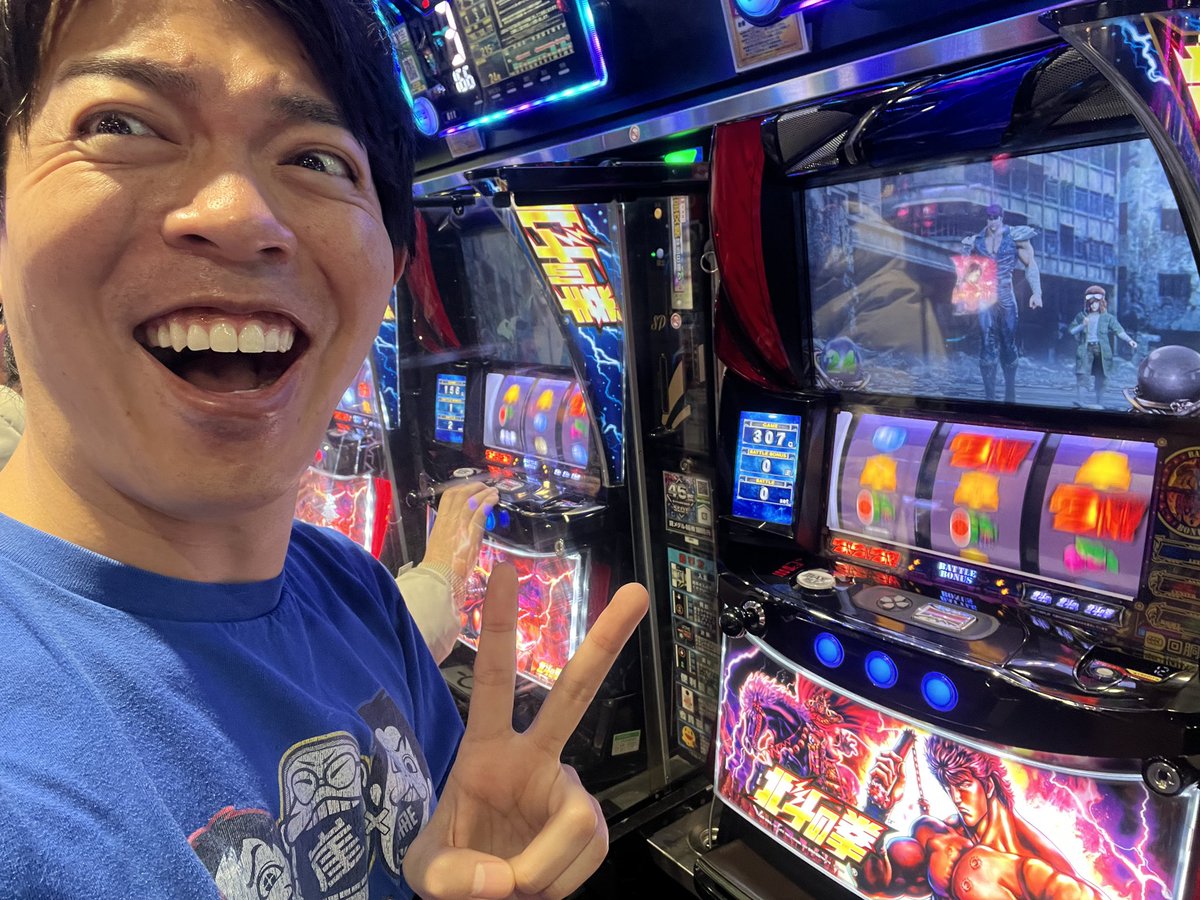 みやもん (@miyamon_slot) / Posts / X